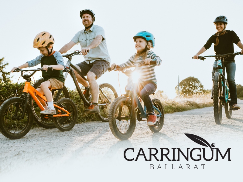 [Land for Sale] Carringum Ballarat Estate, Winter Valley OpenLot